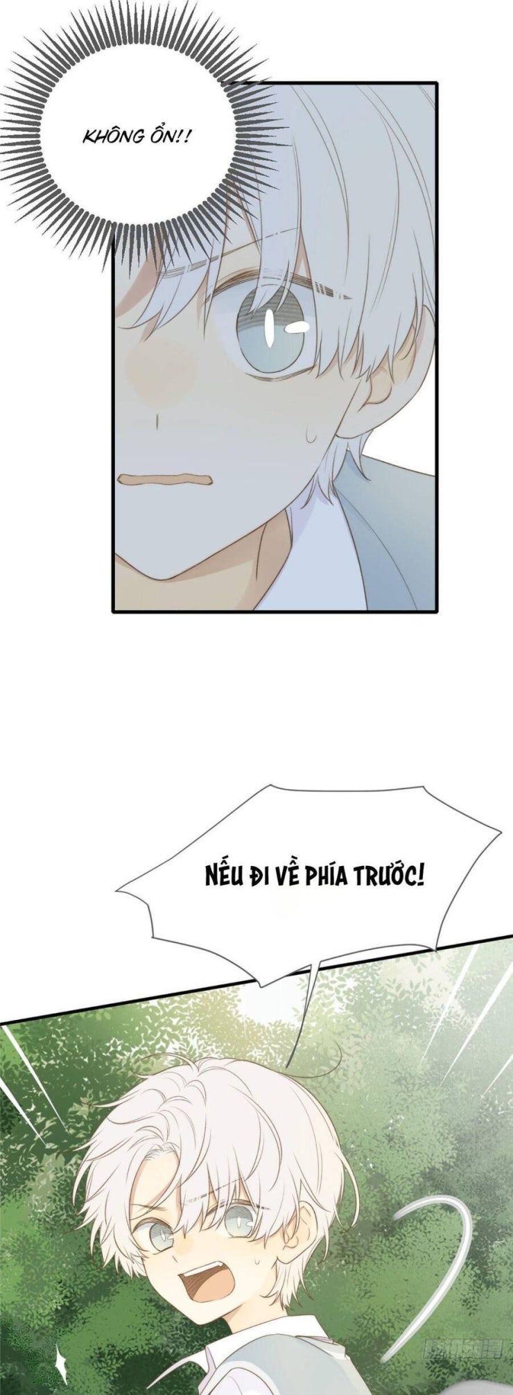 Chỉ Riêng Đuôi Là Không Được!!! - Page 66