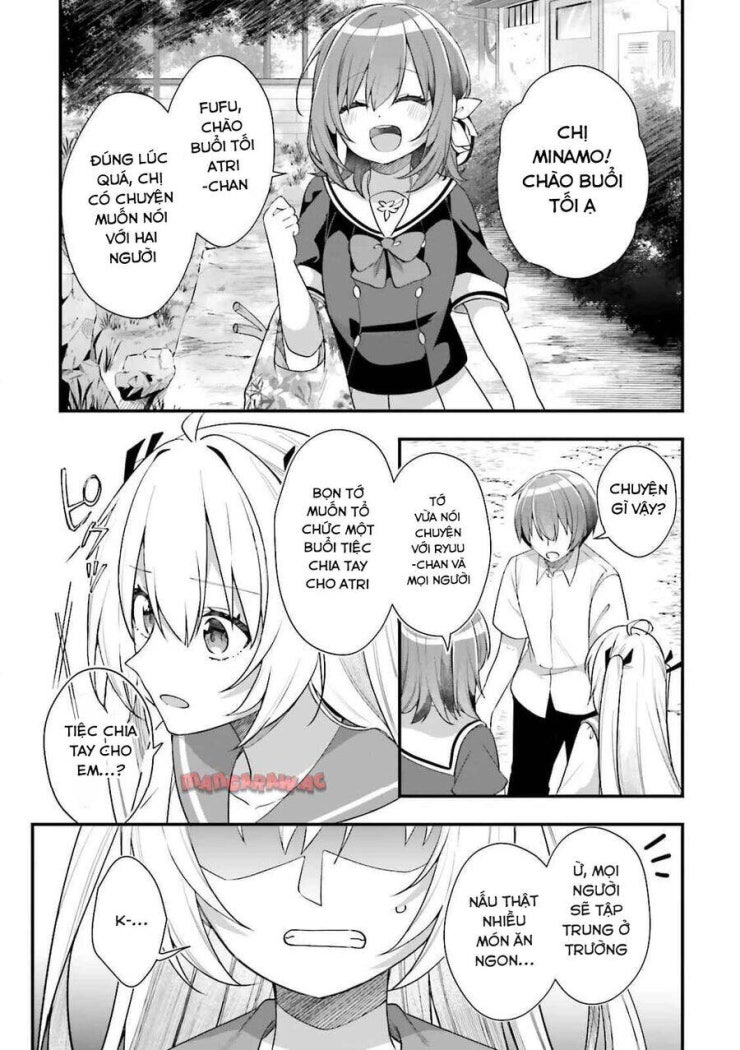 ATRI -My Dear Moments - Page 29