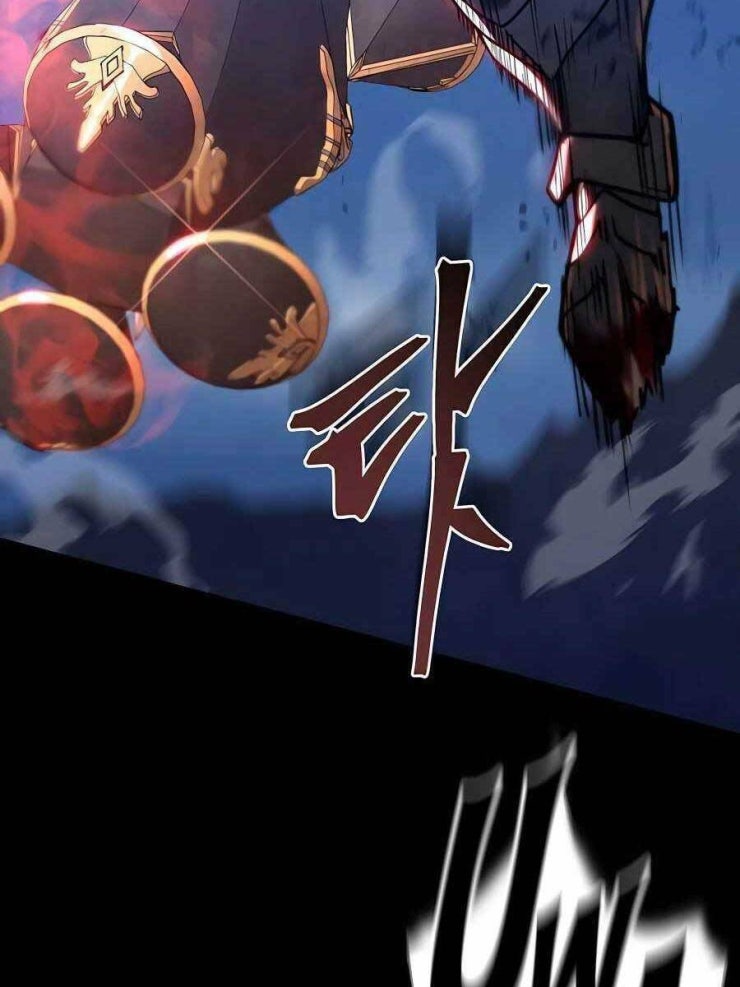 Tôi Dùng Búa Thần Giải Cứu Thế Giới - Page 30