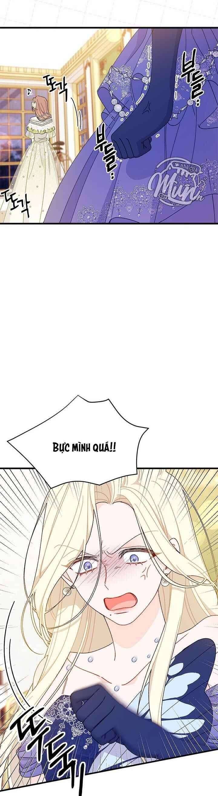 Tôi Đã Có Chồng Sau Khi Nhặt Được Nam Chính - Page 21