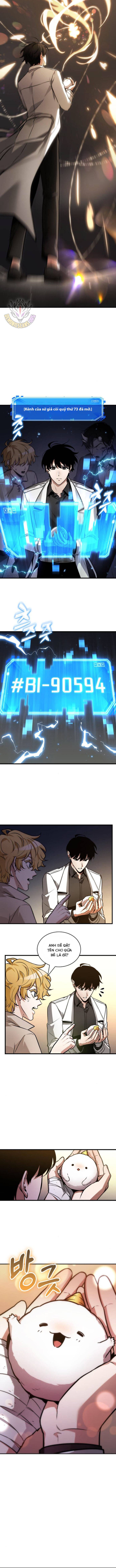 Toàn trí độc giả - Omniscient Reader - Page 9