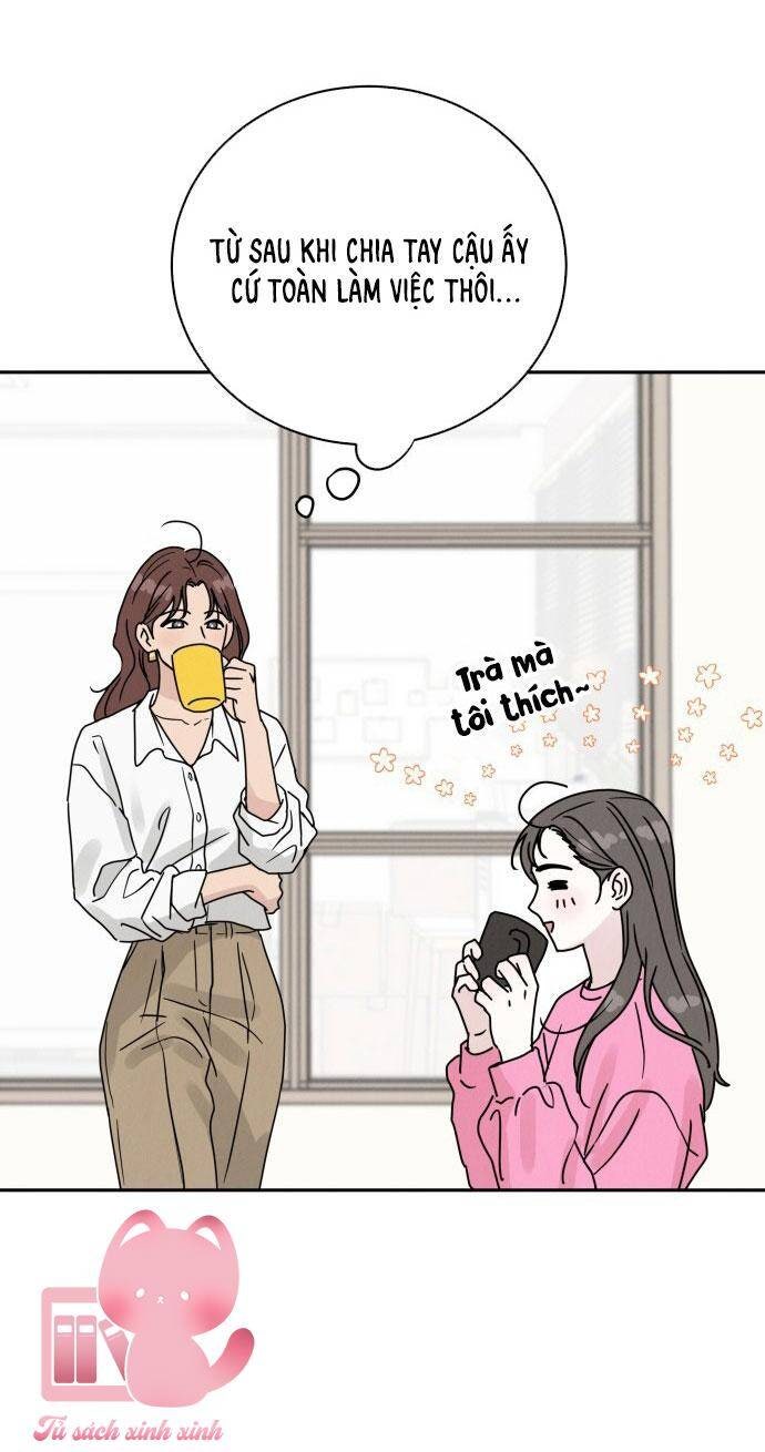 Thuyết Tình Yêu Ích Kỷ - Page 70