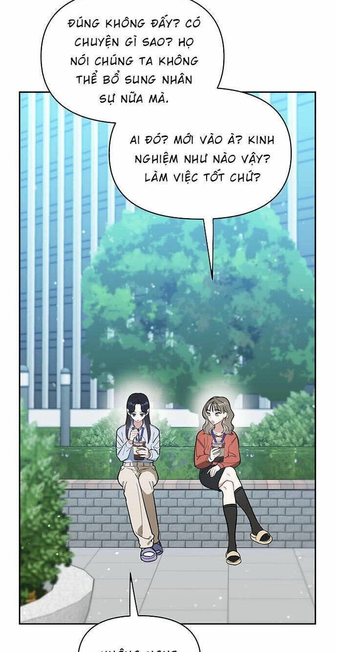 Vận Xui Chốn Công Sở - Page 73