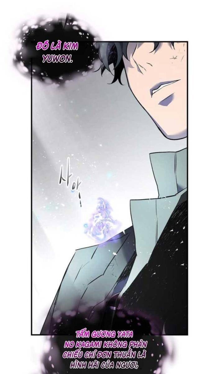 Thăng Cấp Cùng Thần - Page 39