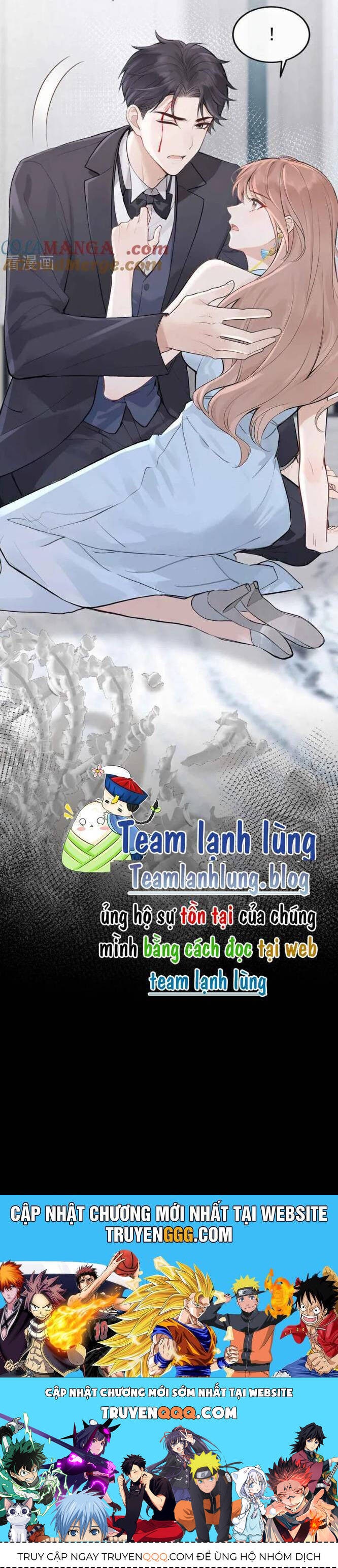 Sống Chung Chỉ Là Để Chinh Phục Em - Page 22