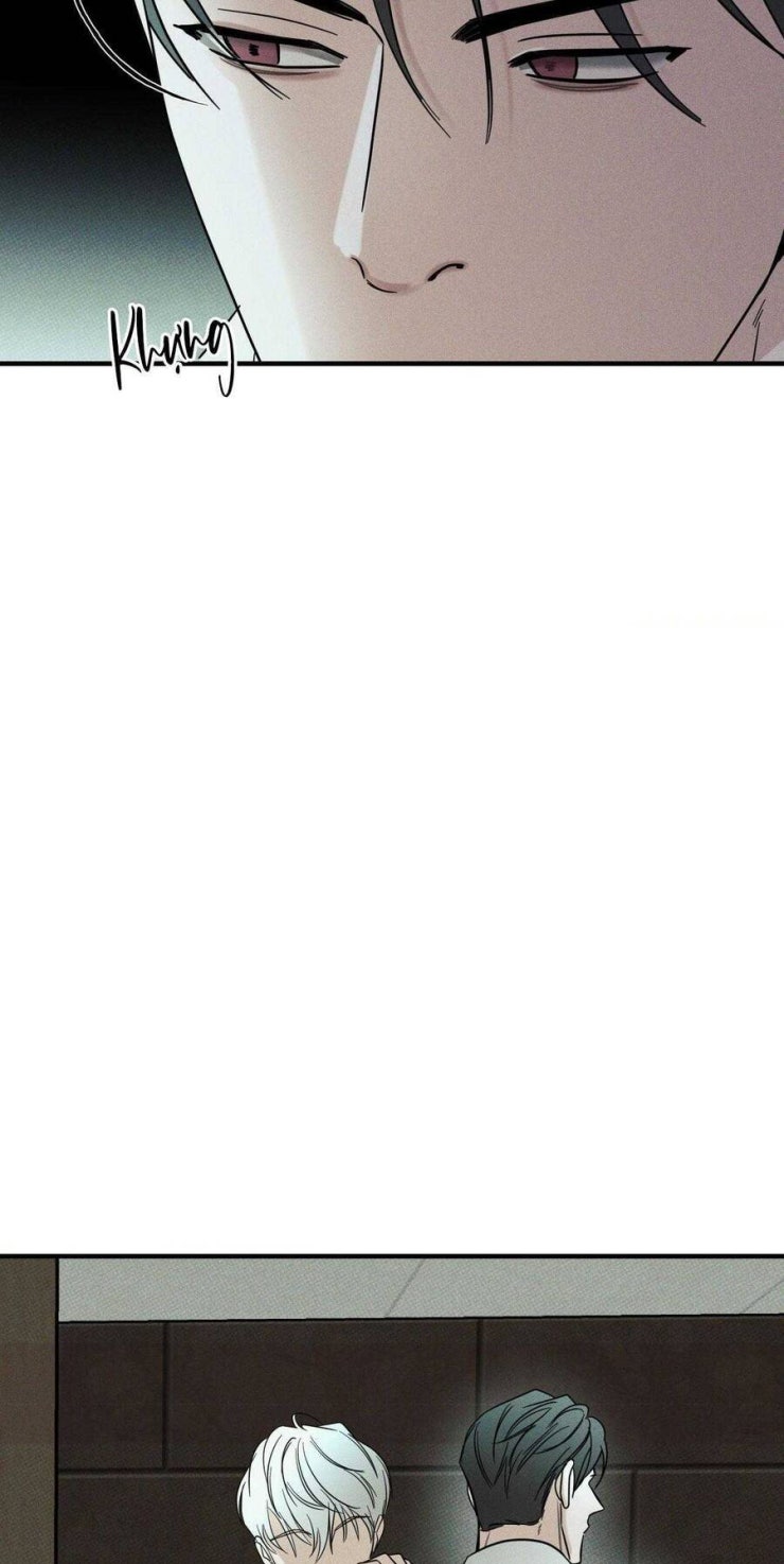 Ôi, Kẻ Thù Không Đội Trời Chung - Page 38