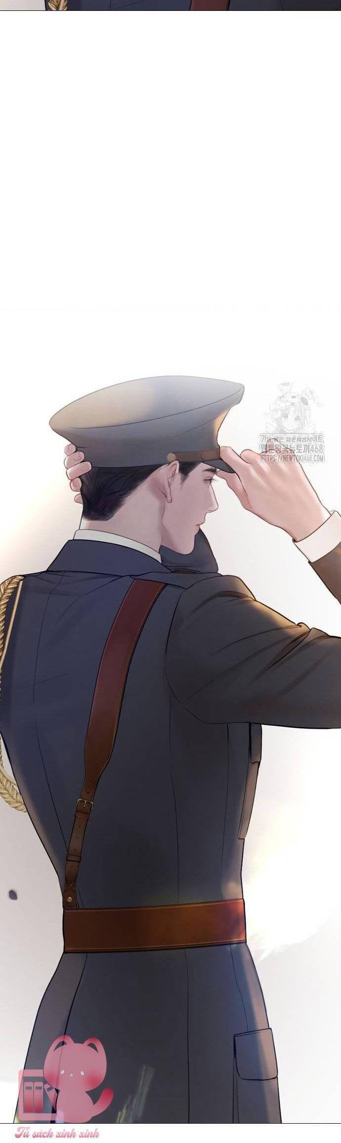 Hãy Khóc Và Cầu Nguyện Đi - Page 15