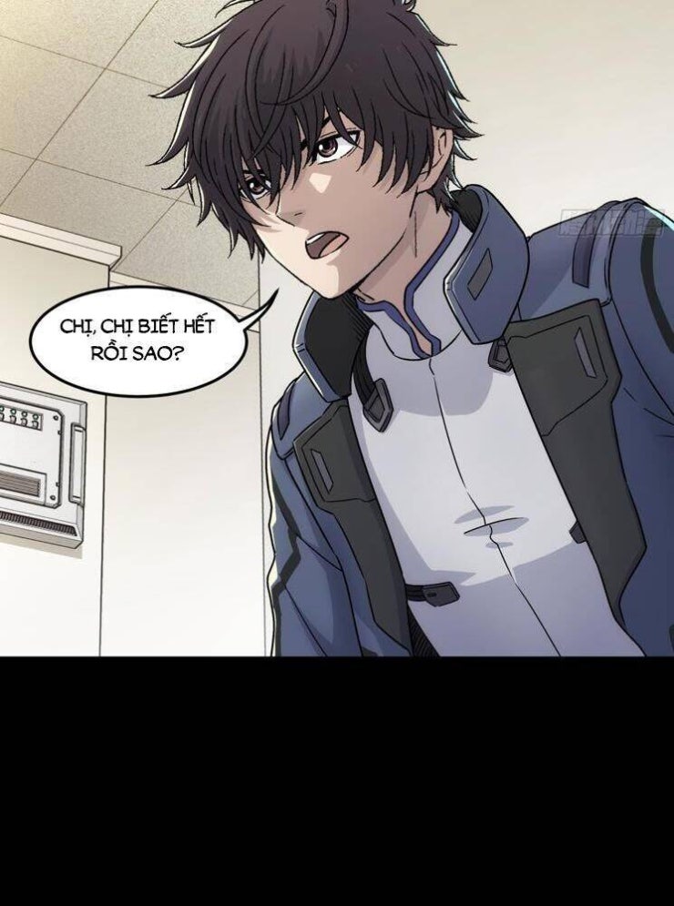 Cương Thiết Khế Ước - Page 29