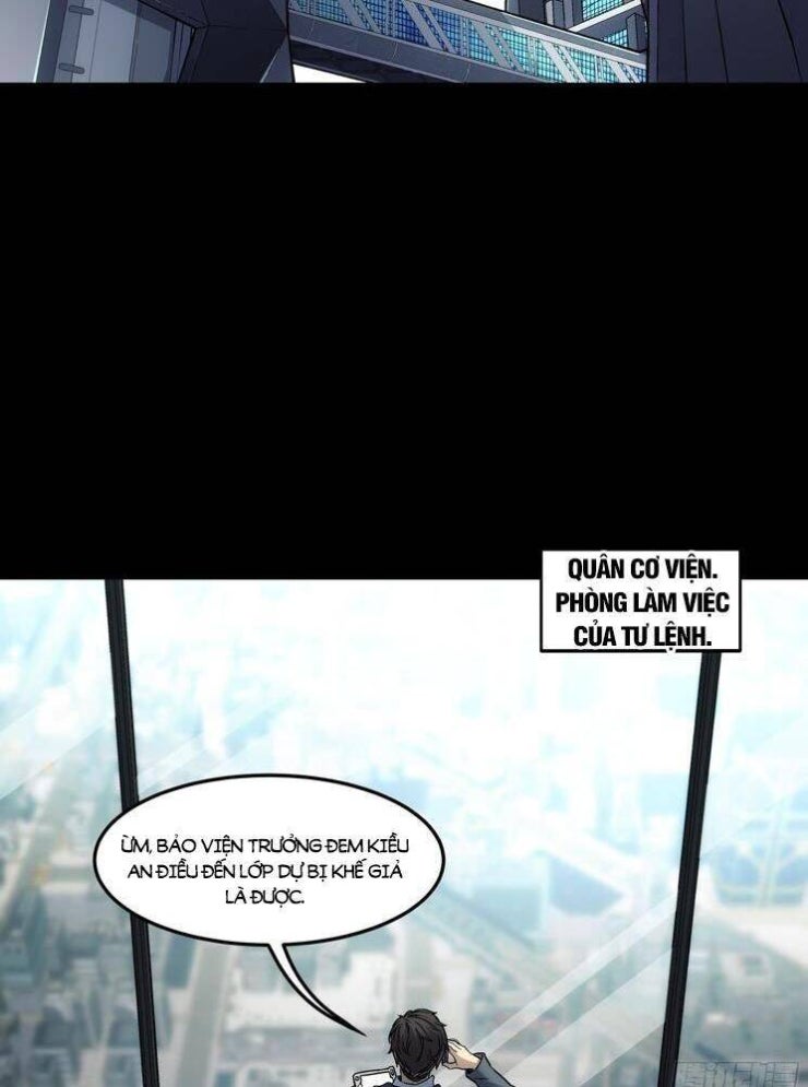 Cương Thiết Khế Ước - Page 59