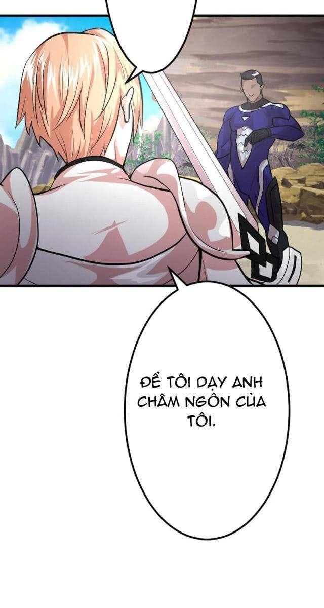 Nhà Hiền Triết Đã Nghỉ Hưu Thay Đổi Cuộc Đời Bằng Kỹ Năng UR - Page 17