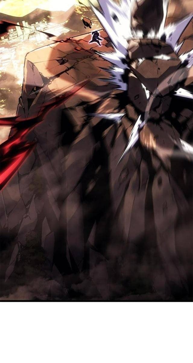 Tôi Thăng Cấp Một Mình Tận Thế Ragnarok - Page 85