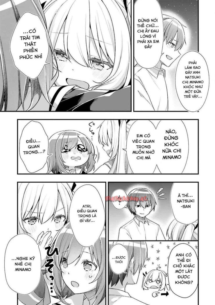 ATRI -My Dear Moments - Page 15