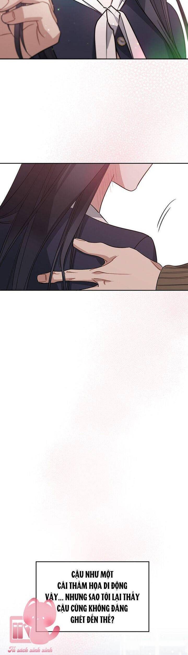 Vận Xui Chốn Công Sở - Page 54