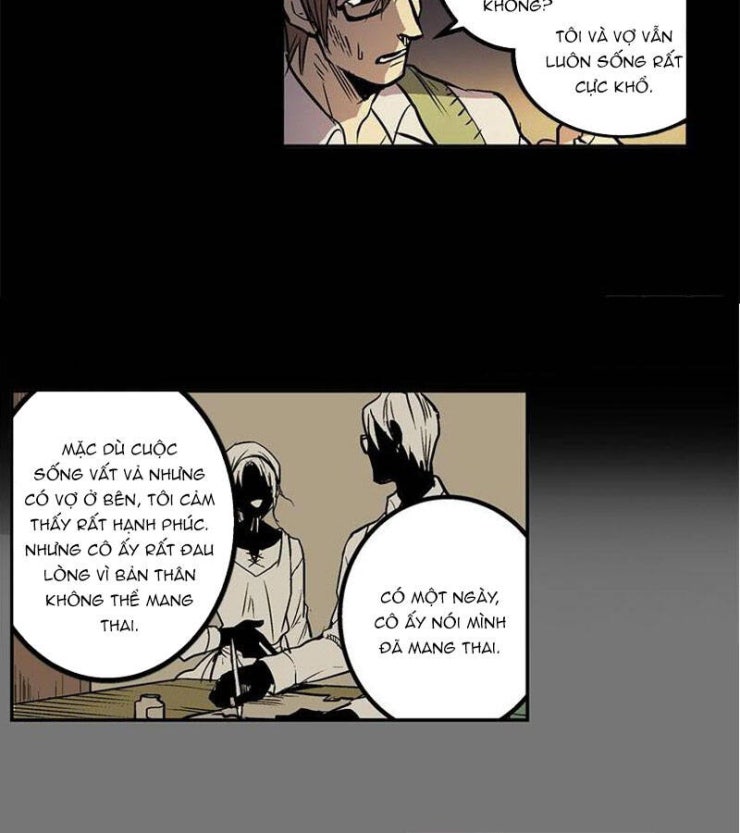 Cửa Hàng Vô Danh - Page 28