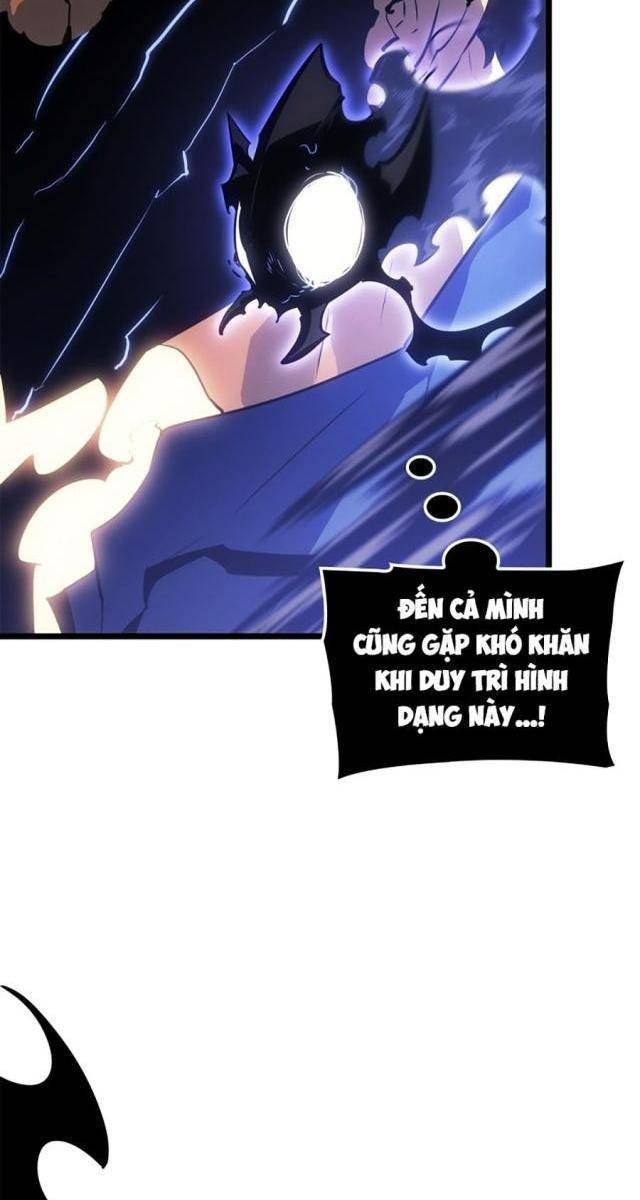 Tôi Thăng Cấp Một Mình Tận Thế Ragnarok - Page 30