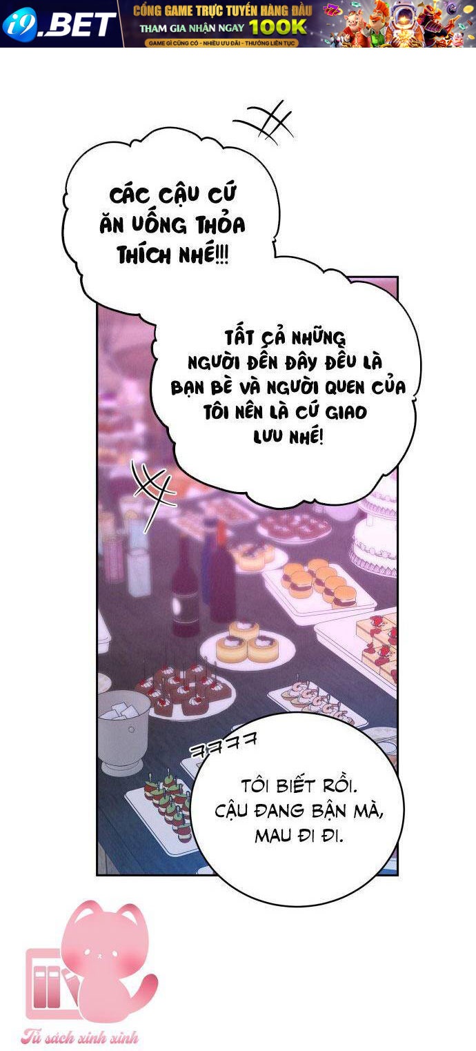 Thuyết Tình Yêu Ích Kỷ - Page 79