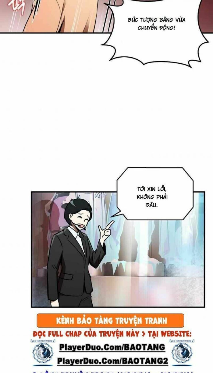 Sự Trở Lại Của Người Chơi Bị Đóng Băng - Page 72