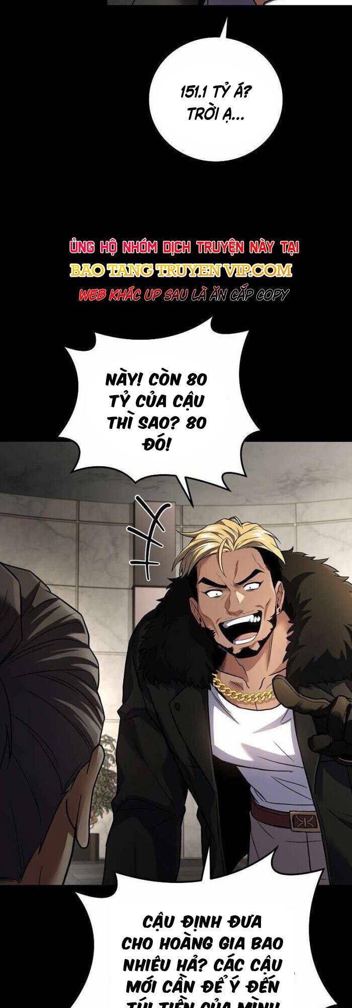 Sự Trở Lại Của Người Chơi Bị Đóng Băng - Page 11