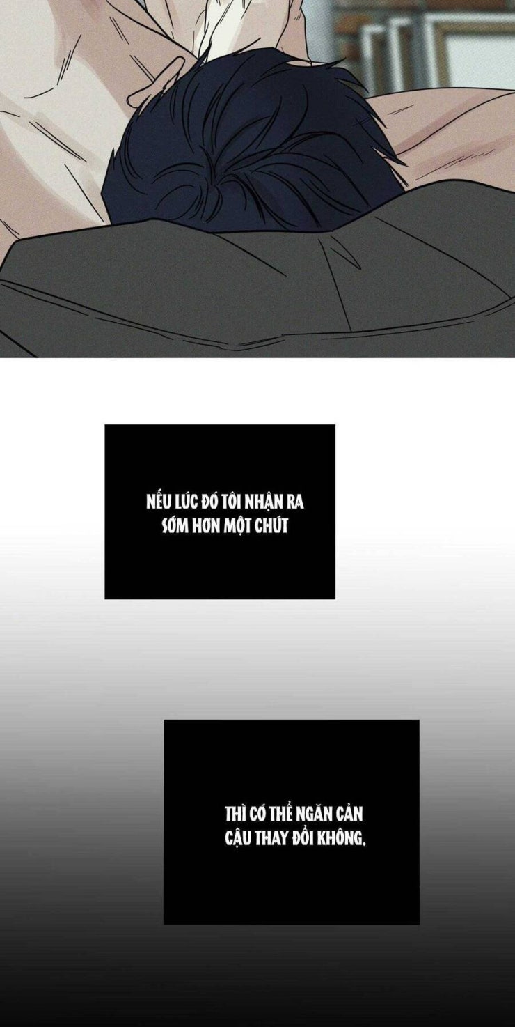 Ôi, Kẻ Thù Không Đội Trời Chung - Page 15