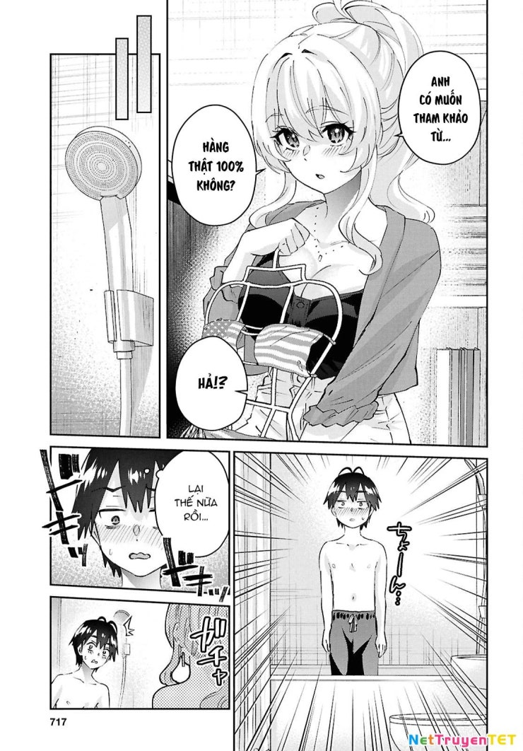 Lần đầu với Gal - Page 10