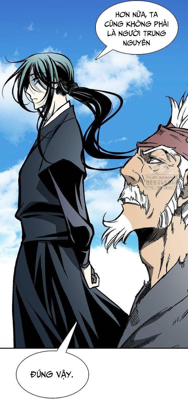 Hồi ức Của Chiến Thần - Page 10