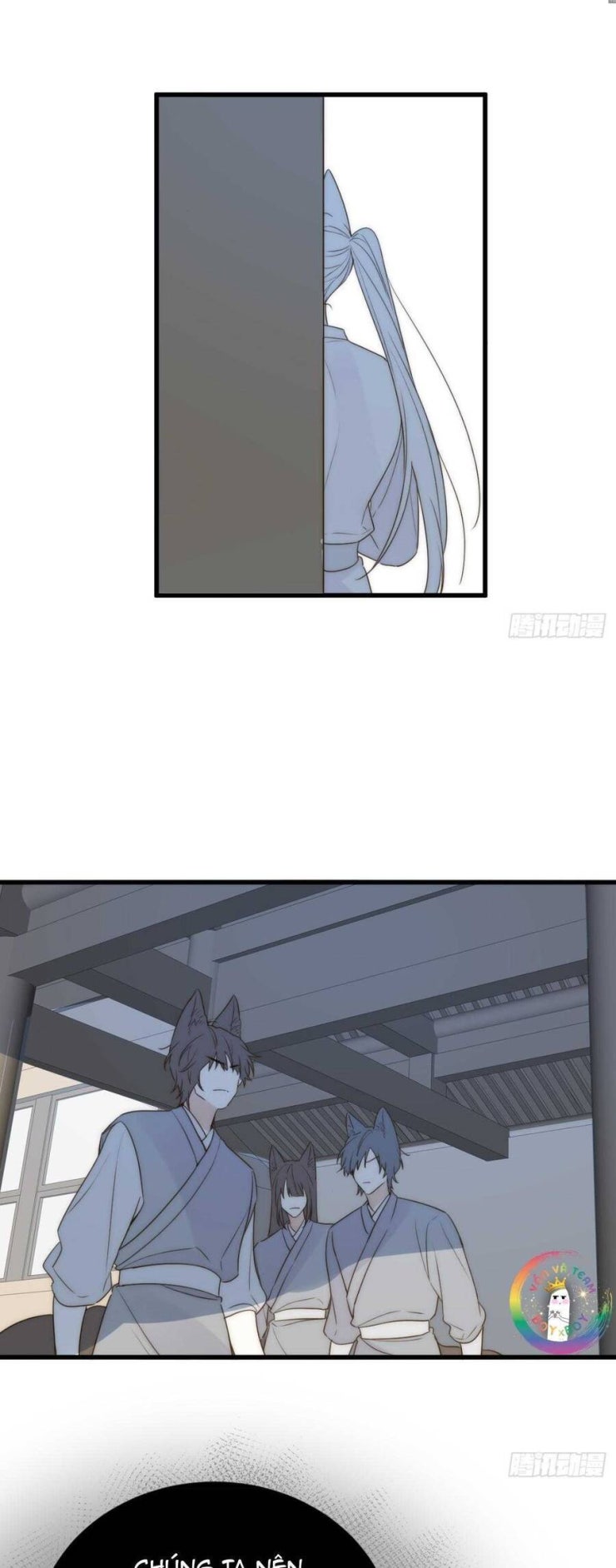 Chỉ Riêng Đuôi Là Không Được!!! - Page 8