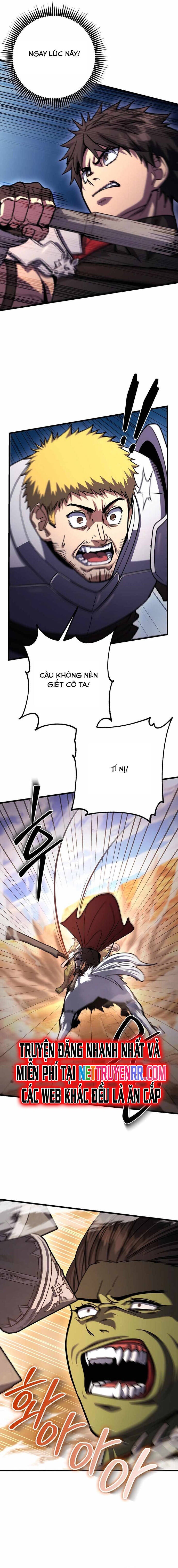 Tôi Dùng Búa Thần Giải Cứu Thế Giới - Page 10