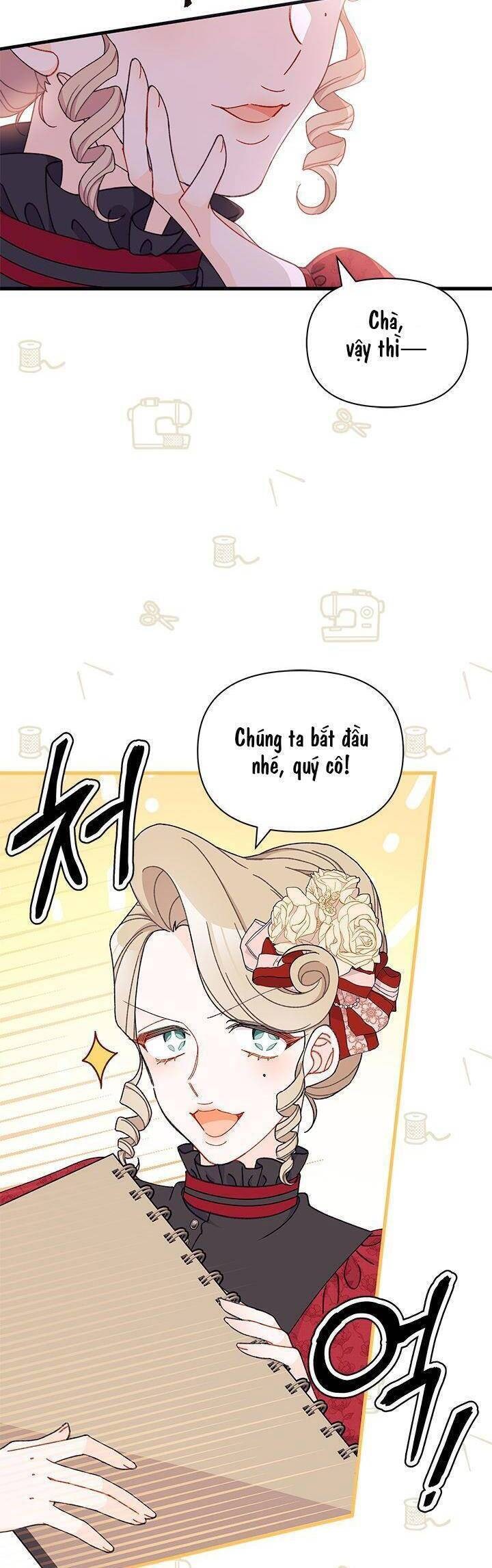 Tôi Đã Có Chồng Sau Khi Nhặt Được Nam Chính - Page 20