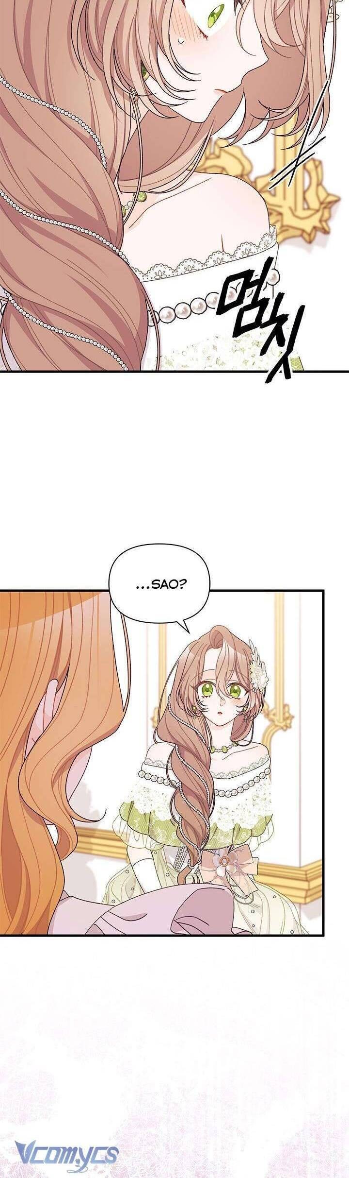 Tôi Đã Có Chồng Sau Khi Nhặt Được Nam Chính - Page 35