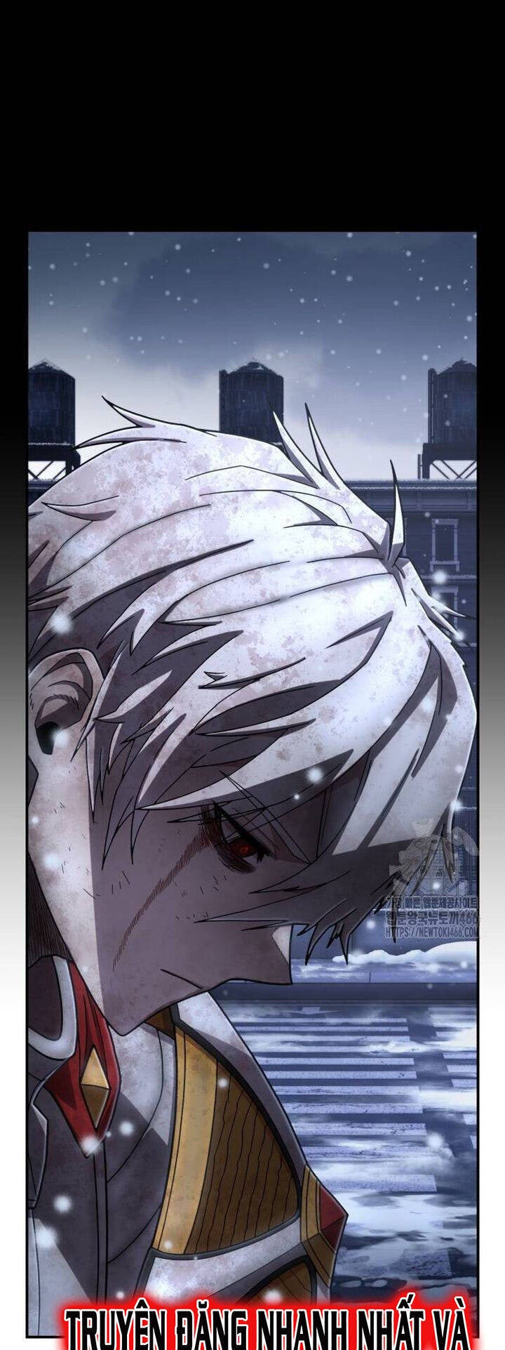 Sự Trở Lại Của Anh Hùng Diệt Thế - Page 12