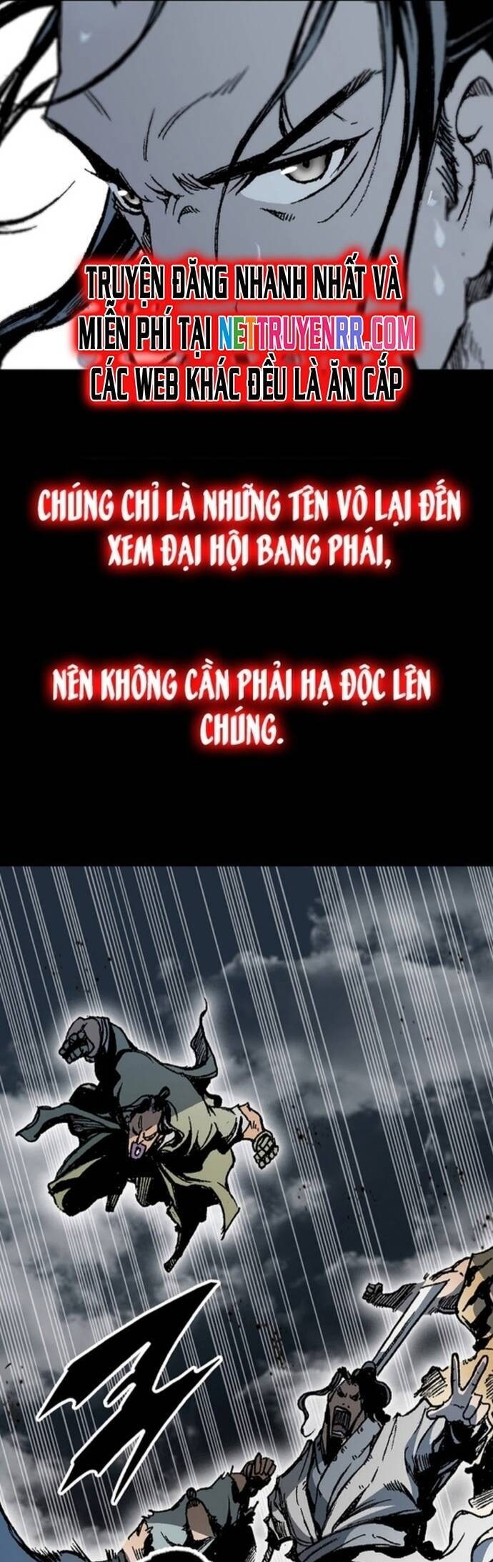 Hồi ức Của Chiến Thần - Page 9