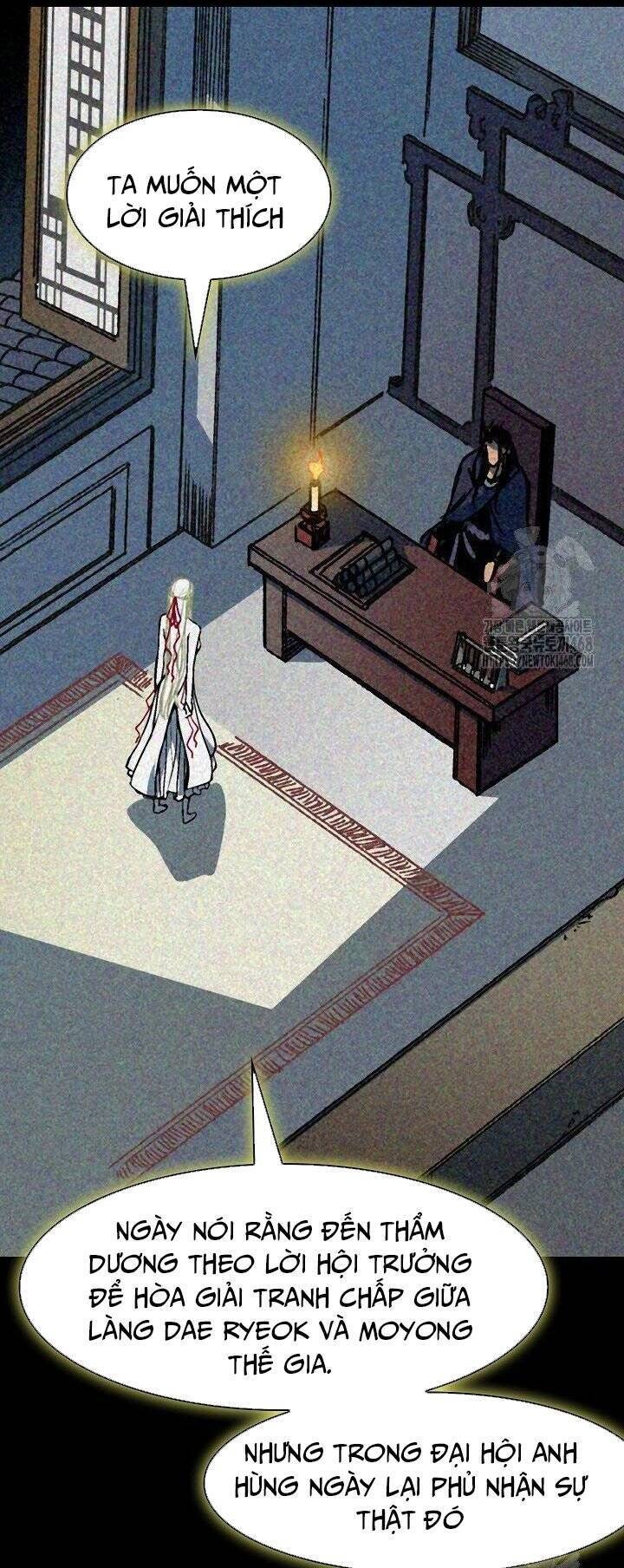 Hồi ức Của Chiến Thần - Page 5