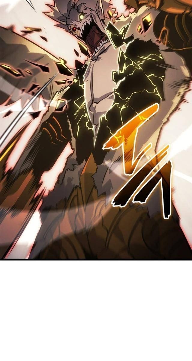 Tôi Thăng Cấp Một Mình Tận Thế Ragnarok - Page 111