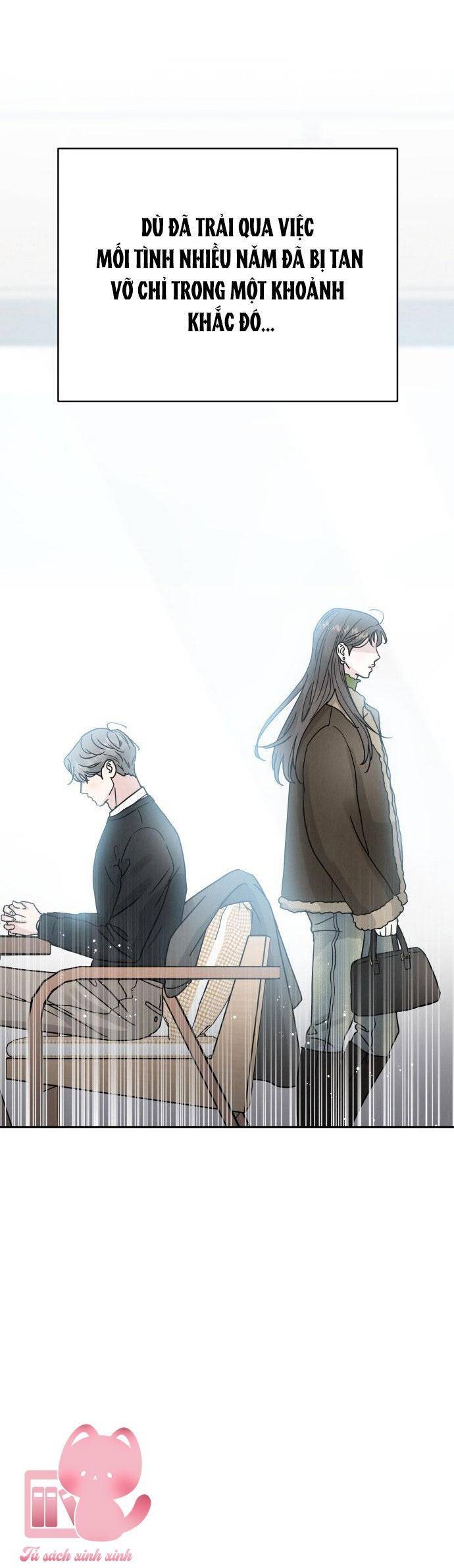 Thuyết Tình Yêu Ích Kỷ - Page 49