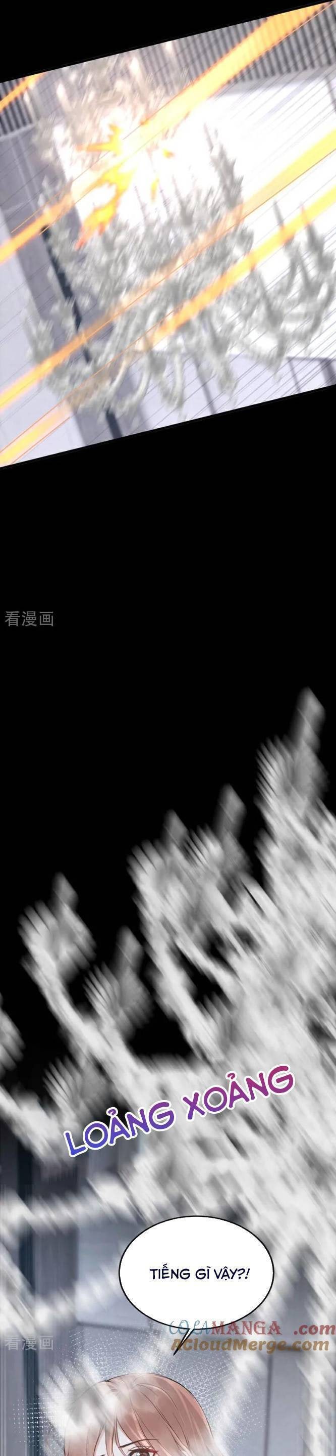 Sống Chung Chỉ Là Để Chinh Phục Em - Page 17