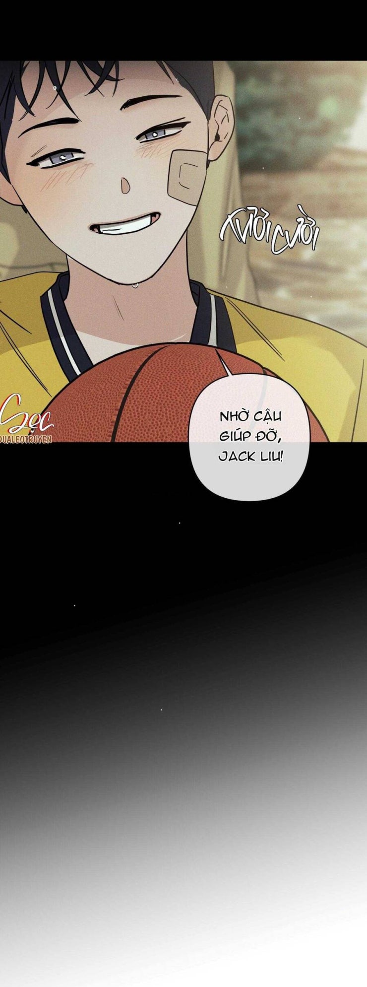 Ôi, Kẻ Thù Không Đội Trời Chung - Page 27