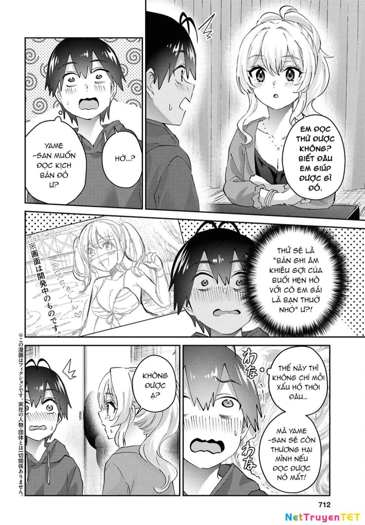 Lần đầu với Gal - Page 5