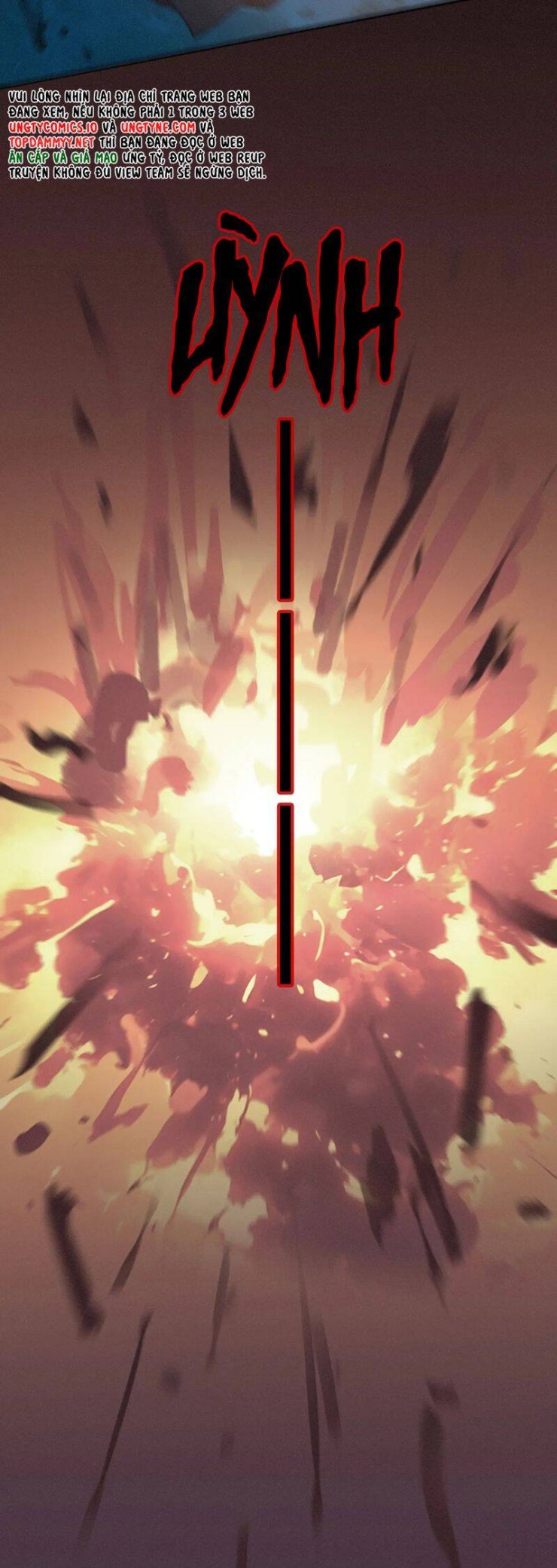 Khốn Thú Chi Nhiễm - Page 38