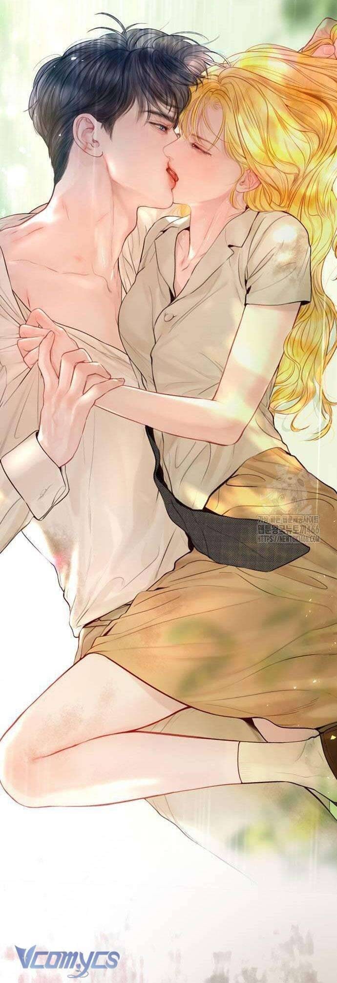 Hãy Khóc Và Cầu Nguyện Đi - Page 63