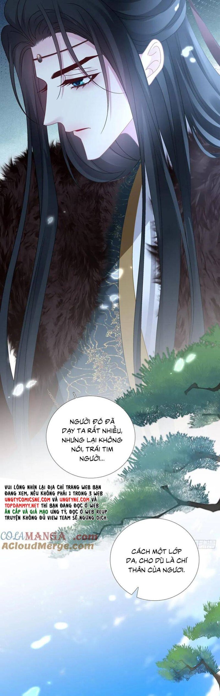 Hắc Hóa Đại Lão Thuần Dưỡng Chỉ Nam - Page 26