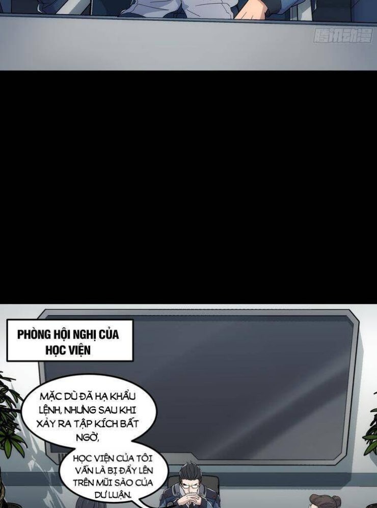 Cương Thiết Khế Ước - Page 56