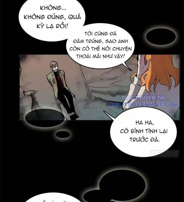 Cửa Hàng Vô Danh - Page 4