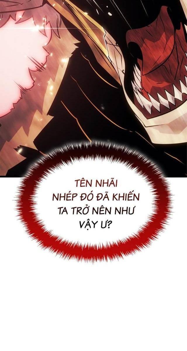 Tôi Thăng Cấp Một Mình Tận Thế Ragnarok - Page 96