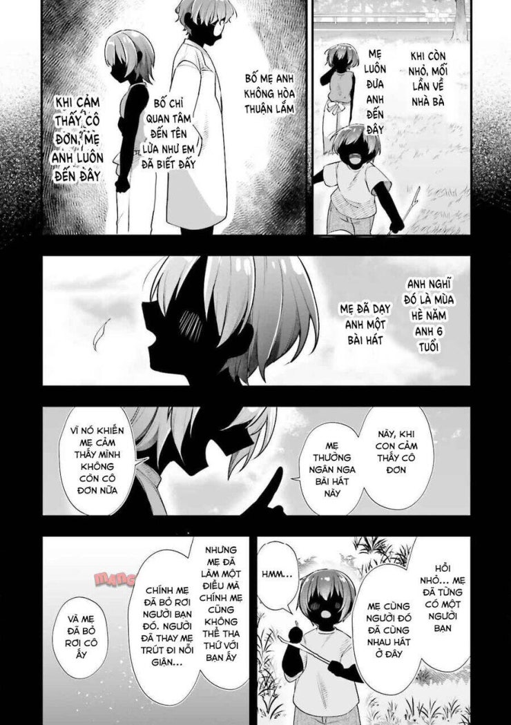 ATRI -My Dear Moments - Page 21