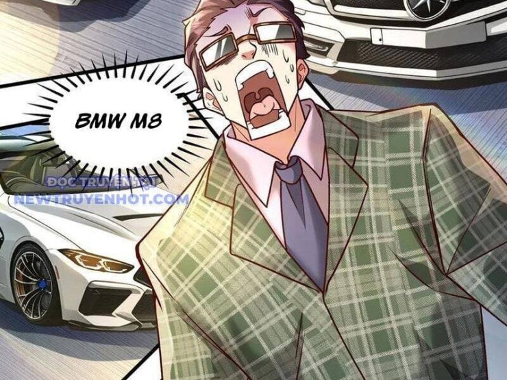 Vừa Cầm Được Thái Cổ Tiên dược Ta Đã Đe Dọa Thánh Chủ - Page 34