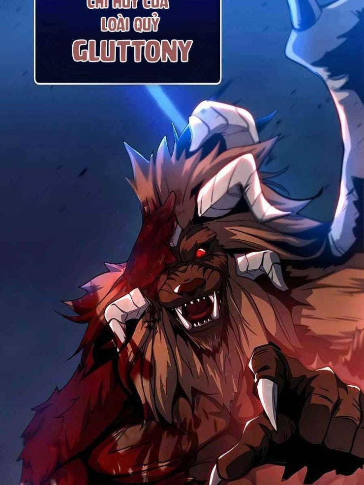 Tôi Dùng Búa Thần Giải Cứu Thế Giới - Page 21