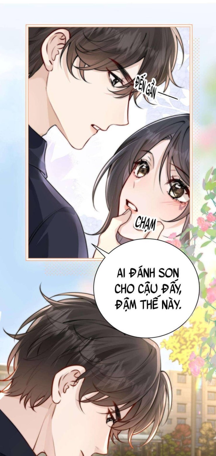 Em Nghe Thấy Chứ ? - Page 12