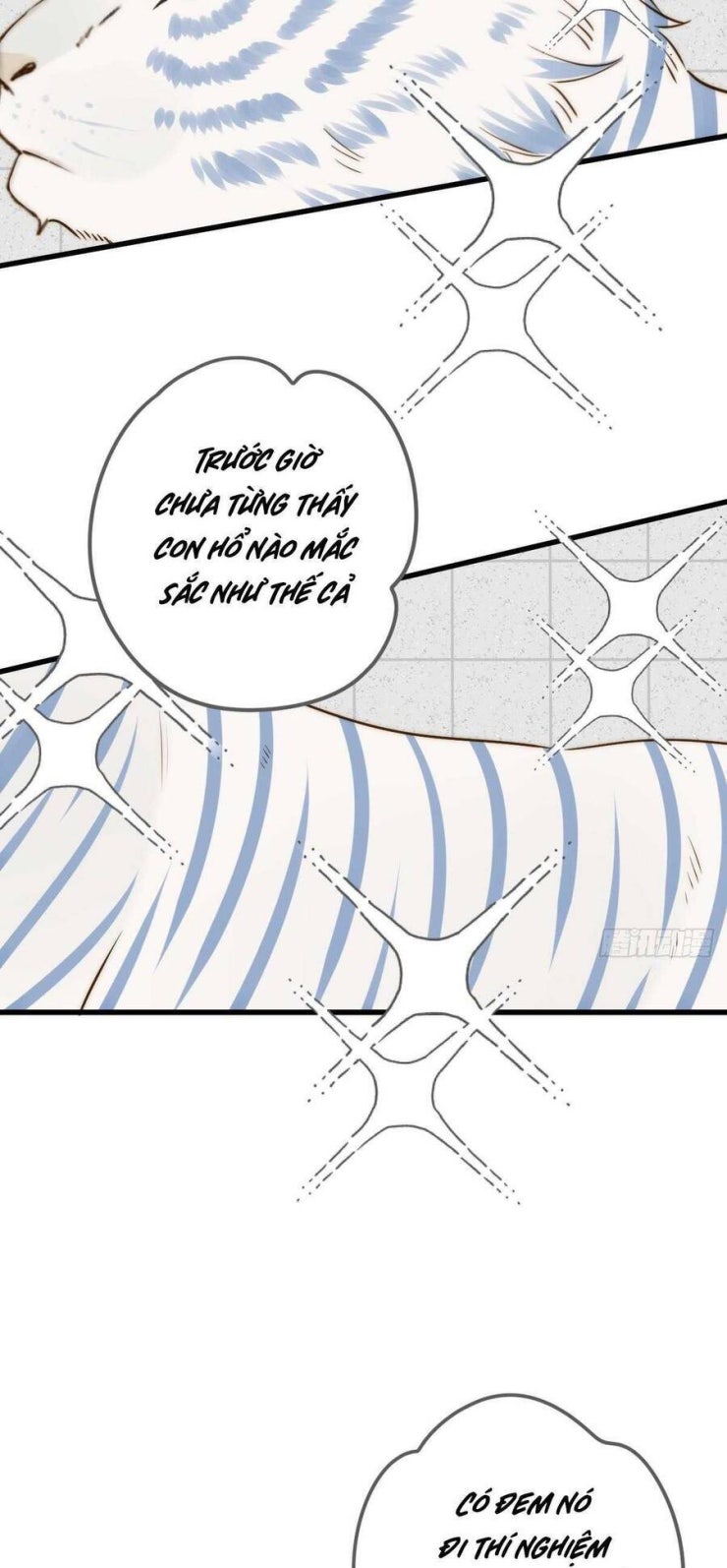 Chỉ Riêng Đuôi Là Không Được!!! - Page 6