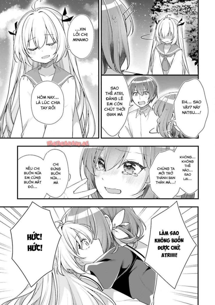 ATRI -My Dear Moments - Page 14