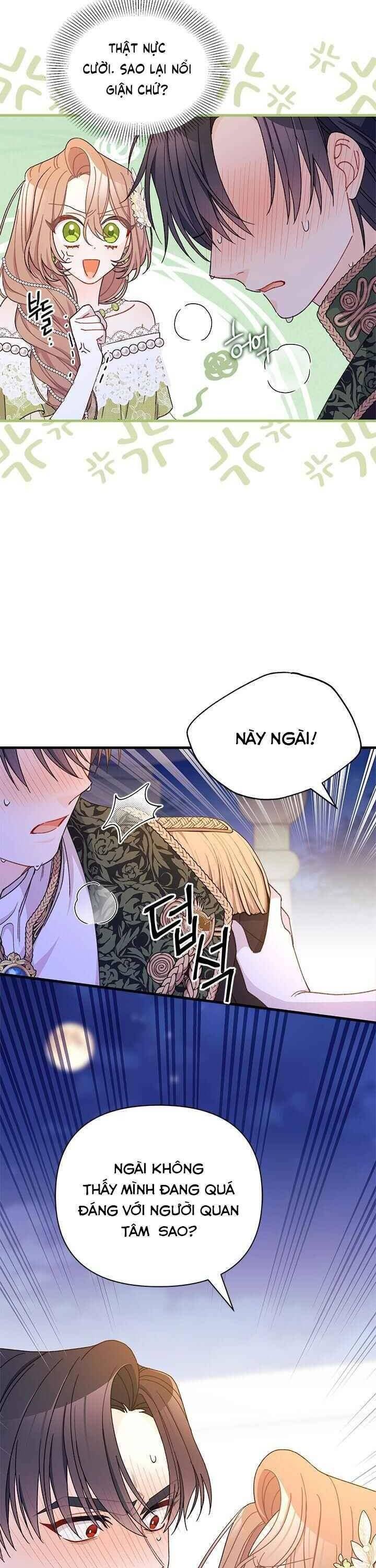 Tôi Đã Có Chồng Sau Khi Nhặt Được Nam Chính - Page 6